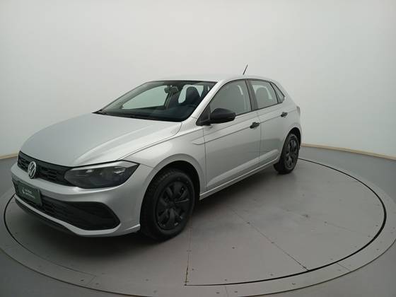 VOLKSWAGEN POLO 1.0 MPI TRACK MANUAL VOLKSWAGEN POLO 1.0 MPI TRACK MANUAL